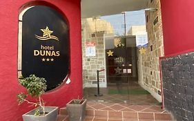 Hotel Dunas Ilha Da Boavista Sal Rei